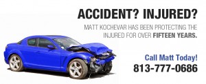 TAMPA BAY PERSONAL INJURY ATTORNEY